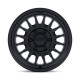 ALU disky KMC KMC KM733 IMPACT FFT disk 17x8.5 5x127 71.5 ET0, Matte black | race-shop.sk