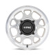 ALU disky KMC KMC Powersports KS137 TORO S disk 15x7 4x137 96 ET10, Silver | race-shop.sk