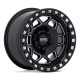 ALU disky KMC KMC Powersports KS241 TORX BEADLOCK disk 15x7 5x114.3 72.56 ET38, Gloss black | race-shop.sk