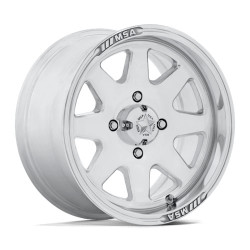 MSA Offroad Wheels M54 SPARK disk 14x7 4x110 86 ET10, Silver