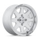 ALU disky MSA MSA Offroad Wheels M54 SPARK disk 15x7 4x137 96 ET10, Silver | race-shop.sk
