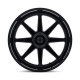 ALU disky MSA MSA Offroad Wheels M54 SPARK disk 24x10 4x137 96 ET-25, Gloss black | race-shop.sk
