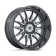 ALU disky MSA MSA Offroad Wheels M55 COMMANDER disk 15x7 5x114.3 72.56 ET10, Platinum | race-shop.sk