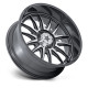 ALU disky MSA MSA Offroad Wheels M55 COMMANDER disk 24x7 5x114.3 72.56 ET0, Platinum | race-shop.sk