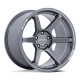 ALU disky Motegi Motegi MR160 BATTLE VI disk 18x8.5 5x120 74.1 ET35, Gloss gunzilla | race-shop.sk