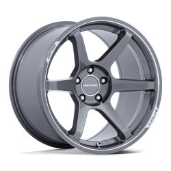 Motegi MR160 BATTLE VI disk 19x8.5 5x114.3 72.56 ET20, Gloss gunzilla