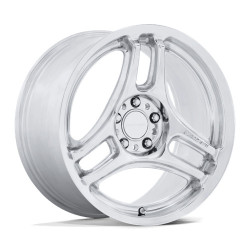 Motegi MR161 KOJIN disk 18x10.5 5x114.3 72.56 ET0, Silver