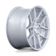 ALU disky Niche Niche NC279 PRODIGY 5 disk 18x8.5 5x120 72.56 ET35, Silver | race-shop.sk
