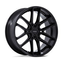 Niche NC280 PRODIGY 6 disk 22x9.5 6x139.7 106.1 ET20, Gloss black