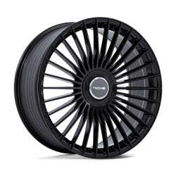 Niche NC282 SERENE disk 20x9 5x112/5x114.3 72.56 ET35, Gloss black