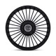 ALU disky Niche Niche NC282 SERENE disk 20x9 5x112/5x120 72.56 ET20, Gloss black | race-shop.sk