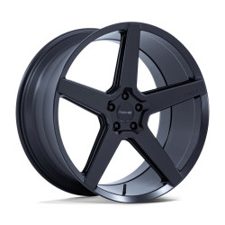Niche NC283 MODENA disk 20x10.5 5x112 66.56 ET38, Matte black