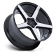 ALU disky Niche Niche NC283 MODENA disk 22x10.5 5x112 66.56 ET38, Gloss black | race-shop.sk