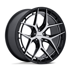 Niche NC286 RIVIERA disk 20x9 5x120 72.56 ET27, Gloss black