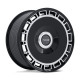 ALU disky Niche Niche NC287 VENICE disk 24x10 5x130 84.1 ET20, Gloss black | race-shop.sk