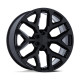 ALU disky Performance Replicas Performance Replicas PR177 disk 22x9 6x139.7 78.1 ET24, Gloss black | race-shop.sk