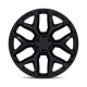 ALU disky Performance Replicas Performance Replicas PR177 disk 26x10 6x139.7 78.1 ET24, Gloss black | race-shop.sk