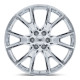 ALU disky Performance Replicas Performance Replicas PR199 disk 22x9 6x139.7 78.1 ET28, Chrome | race-shop.sk