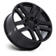 ALU disky Performance Replicas Performance Replicas PR203 disk 22x9 6x139.7 78.1 ET28, Gloss black | race-shop.sk