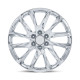 ALU disky Performance Replicas Performance Replicas PR213 disk 20x9 6x139.7 78.1 ET28, Chrome | race-shop.sk