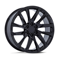 Performance Replicas PR213 disk 20x9 6x139.7 78.1 ET28, Gloss black