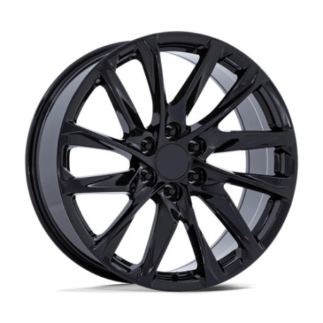 ALU disky Performance Replicas Performance Replicas PR213 disk 24x10 6x139.7 78.1 ET31, Gloss black | race-shop.sk