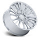 ALU disky Performance Replicas Performance Replicas PR223 disk 22x9 6x139.7 78.1 ET28, Chrome | race-shop.sk