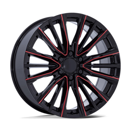 ALU disky Performance Replicas Performance Replicas PR223 disk 22x9 6x139.7 78.1 ET28, Gloss black | race-shop.sk