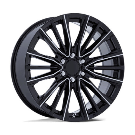 ALU disky Performance Replicas Performance Replicas PR223 disk 24x10 6x139.7 78.1 ET28, Gloss black | race-shop.sk