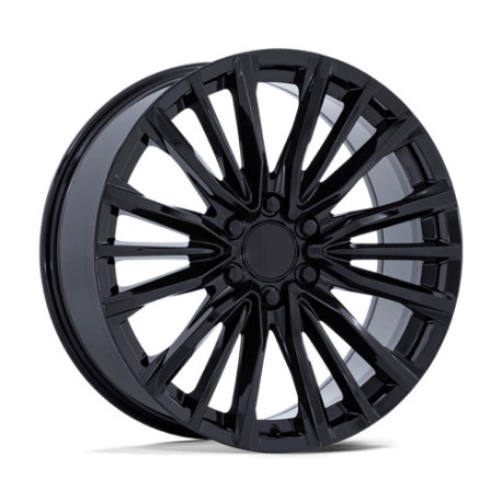 ALU disky Performance Replicas Performance Replicas PR223 disk 24x10 6x139.7 78.1 ET28, Gloss black | race-shop.sk