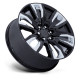 ALU disky Performance Replicas Performance Replicas PR225 disk 22x9 6x139.7 78.1 ET28, Gloss black | race-shop.sk