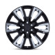 ALU disky Performance Replicas Performance Replicas PR225 disk 22x9 6x139.7 78.1 ET28, Gloss black | race-shop.sk