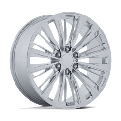 Performance Replicas PR226 disk 20x9 6x139.7 78.1 ET28, Chrome