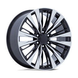 Performance Replicas PR226 disk 24x10 6x139.7 78.1 ET31, Gloss black