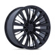 ALU disky Performance Replicas Performance Replicas PR226 disk 24x10 6x139.7 78.1 ET31, Gloss black | race-shop.sk