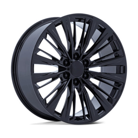 ALU disky Performance Replicas Performance Replicas PR226 disk 24x10 6x139.7 78.1 ET31, Gloss black | race-shop.sk
