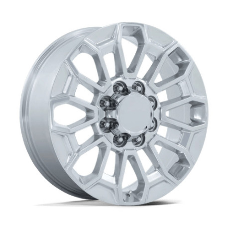 ALU disky Performance Replicas Performance Replicas PR228 disk 24x9 8x165.1 121.5 ET15, Silver | race-shop.sk