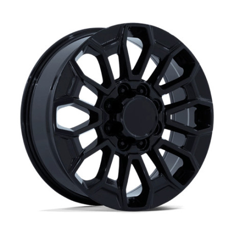 ALU disky Performance Replicas Performance Replicas PR228 disk 24x9 8x180 124.2 ET44, Gloss black | race-shop.sk