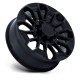 ALU disky Performance Replicas Performance Replicas PR228 disk 24x9 8x180 124.2 ET44, Gloss black | race-shop.sk