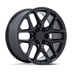 Performance Replicas PR229 disk 24x10 6x139.7 78.1 ET31, Satin black