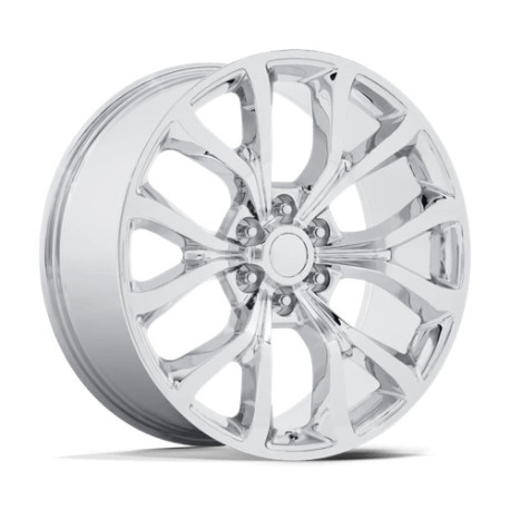 ALU disky Performance Replicas Performance Replicas PR230 disk 22x9.5 6x135 87.1 ET44, Chrome | race-shop.sk