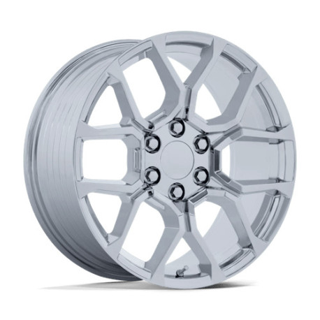 ALU disky Performance Replicas Performance Replicas PR233 disk 20x9 6x139.7 78.1 ET24, Chrome | race-shop.sk