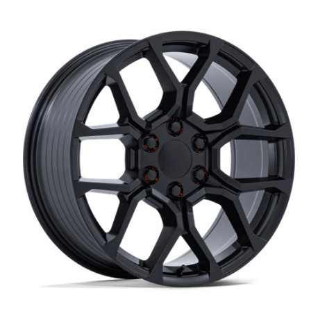 ALU disky Performance Replicas Performance Replicas PR233 disk 22x9 6x139.7 78.1 ET28, Satin black | race-shop.sk