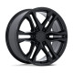 ALU disky Performance Replicas Performance Replicas PR238 disk 20x9 6x120 66.9 ET40, Gloss black | race-shop.sk