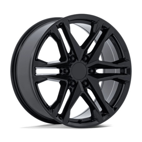 ALU disky Performance Replicas Performance Replicas PR238 disk 20x9 6x120 66.9 ET40, Gloss black | race-shop.sk