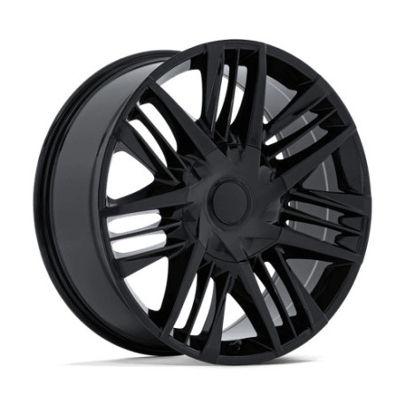 ALU disky Performance Replicas Performance Replicas PR239 disk 20x9 6x139.7 78.1 ET24, Gloss black | race-shop.sk