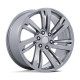 ALU disky Performance Replicas Performance Replicas PR240 disk 18x8.5 6x132 74.5 ET35, Hyper silver | race-shop.sk