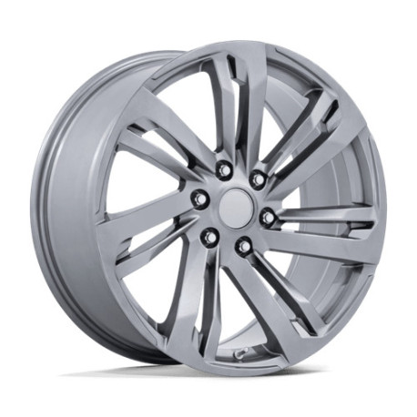 ALU disky Performance Replicas Performance Replicas PR240 disk 18x8.5 6x132 74.5 ET35, Hyper silver | race-shop.sk