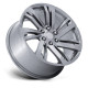 ALU disky Performance Replicas Performance Replicas PR240 disk 18x8.5 6x132 74.5 ET35, Hyper silver | race-shop.sk