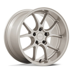 Rotiform RC207 LTN-J disk 18x8.5 5x120 74.1 ET35, Gloss gold